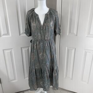 Frye Dress Size Large Never Worn